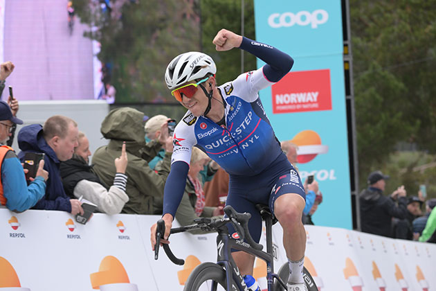 Remco Evenepoel